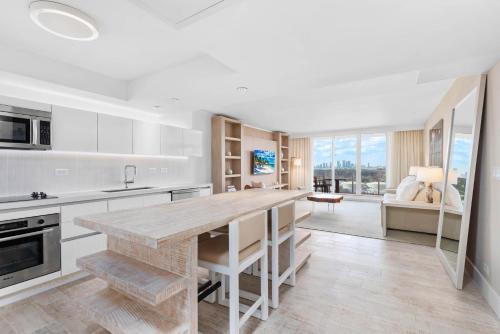 1 Bedroom located at 1 Hotel and Homes South Beach -1531 - image 7