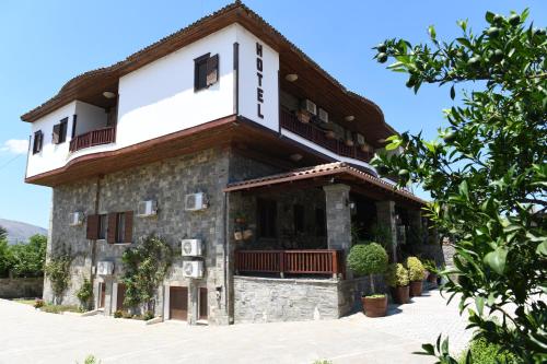 Hotel Kaceli - image 3