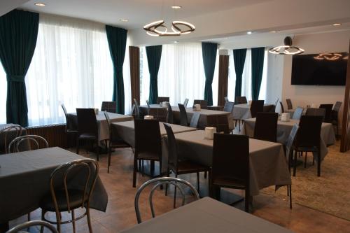 PENSIUNEA DIANA SKI in Borsa