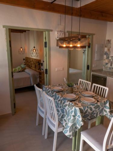 設施, Alojamientos Biarritz VISTA JARDÍN (Alojamientos Biarritz VISTA JARDIN) in 福恩泰耶里多斯