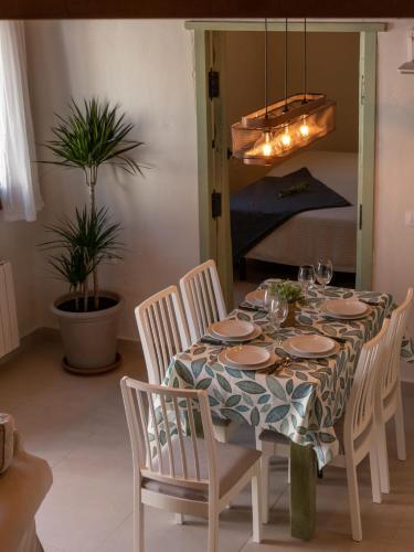 設施, Alojamientos Biarritz VISTA JARDÍN (Alojamientos Biarritz VISTA JARDIN) in 福恩泰耶里多斯