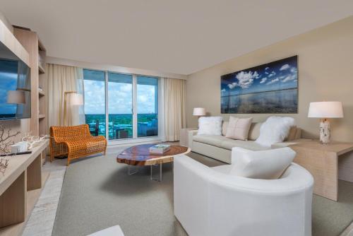 1 bedroom located in 1 Hotel and Homes South Beach -1127 - image 2