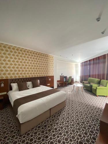 Park Hotel in Kyzyłorda