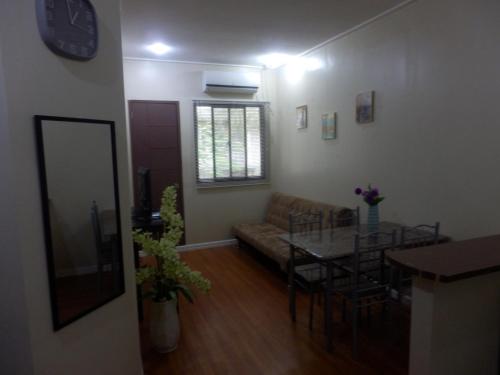 Casa Saudade Condotels and Transient Rooms