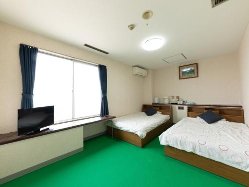 Tabist Business Hotel Chitose Kashiwazaki