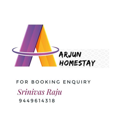 Arjun Homestay