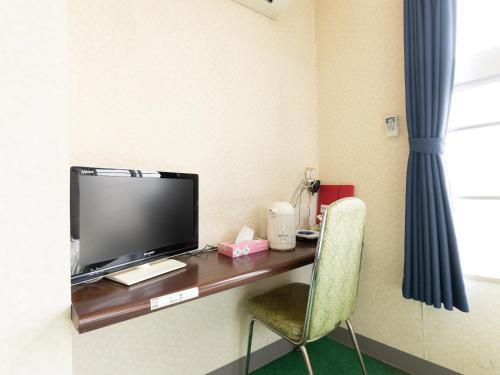 Tabist Business Hotel Chitose Kashiwazaki - Tap to explore photos