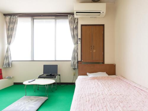 Tabist Business Hotel Chitose Kashiwazaki