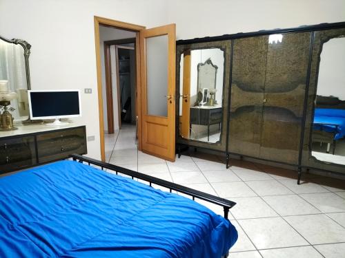 La casa di Sissi - Appartamento Indipendente con due camere da letto - Apartment - Baiano