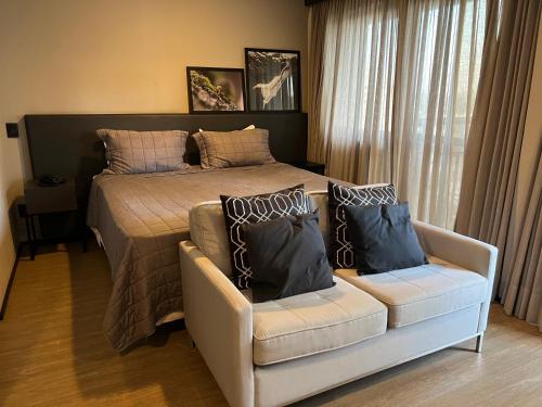 The Capital Flat 1107 - Itaim, São Paulo (fotografie 6)