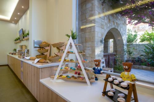 Isida Agia Marina Hotel - image 3