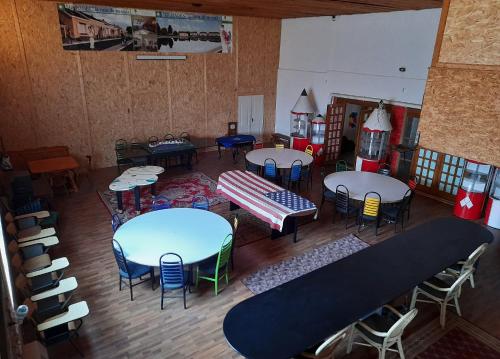 Ranch American in Târgoviște