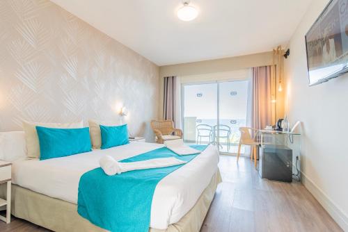 Hotel Ereza Mar - Adults Only