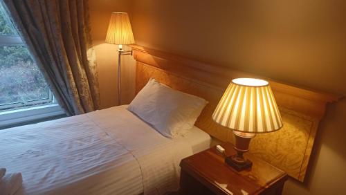 Hotel Sergul – London