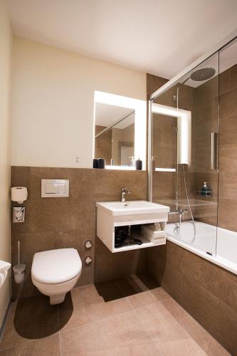 Style Triple Room