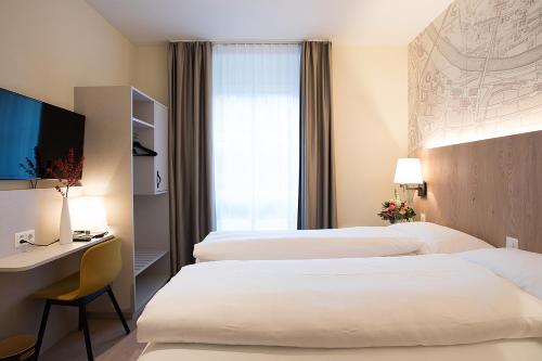 Style Double Room
