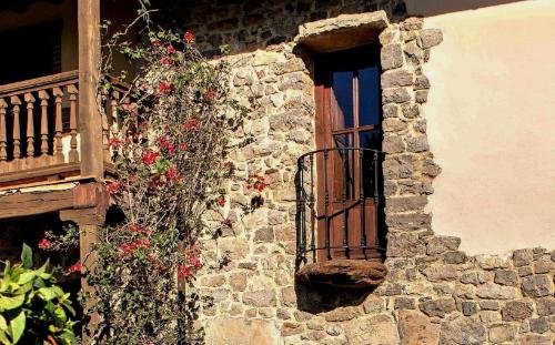 La Montaña Mágica Hotel Rural