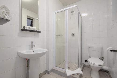 1 double bed