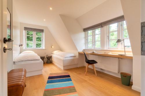 Kertelheinallee 4a Kertelheinallee 4a