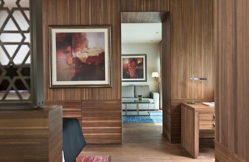 D Maris Bay Set in a prime location of Marmaris, D Maris Bay (Former D-Hotel Maris) puts everything the city has to offer just outside your doorstep. Both business travelers and tourists can enjoy the propertys