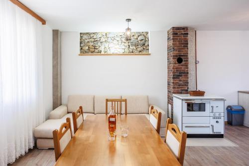 Villa Lucia in Tijarica