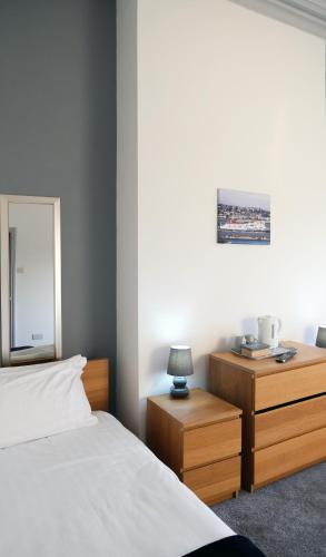 Windham ApartHotel by Serviced Living Liverpool