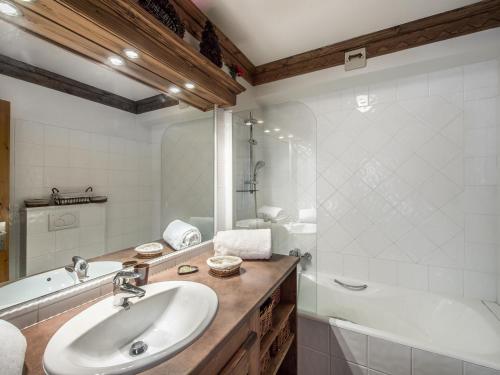 Appartement Courchevel 1850 4 pièces 6 personnes - FR-1-564-15 - image 11