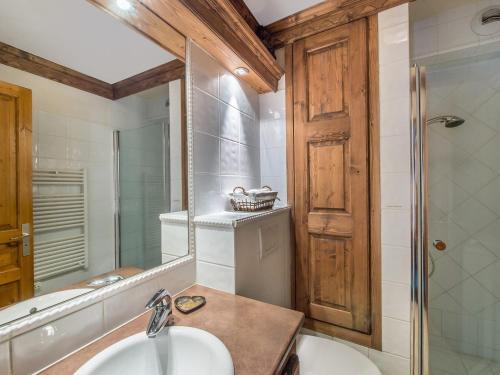 Appartement Courchevel 1850 4 pièces 6 personnes - FR-1-564-15 - image 8