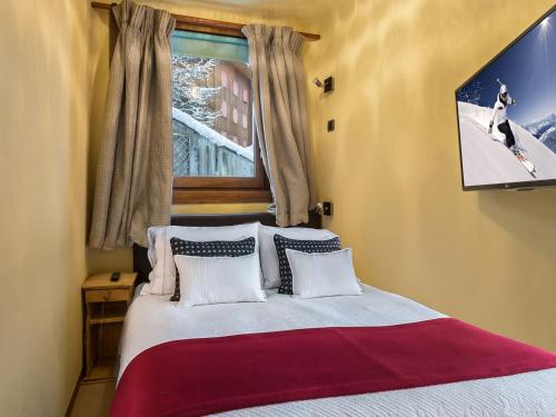 Appartement Courchevel 1850 4 pièces 6 personnes - FR-1-564-55 - image 12