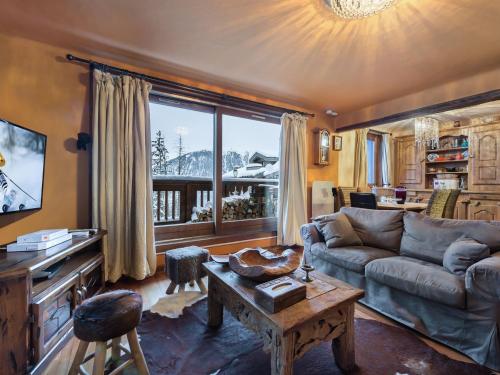 Appartement Courchevel 1850 4 pièces 6 personnes - FR-1-564-55 - main image