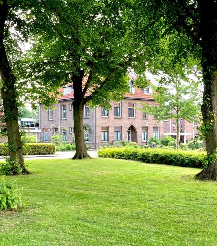  Het Klooster van Dalfsen in Dalfsen