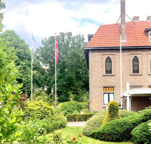 B&B Het Klooster van Dalfsen - image 10