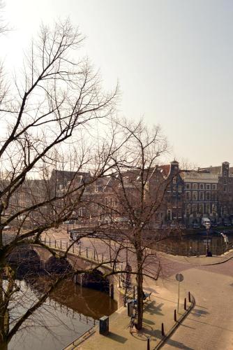 B&B Keizers Canal, Amsterdam (photo 9)