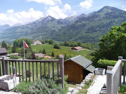  Chalet Le Tsalè in Les Sciernes dAlbeuve
