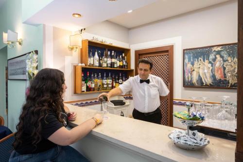 Hotel San Paolo - image 12