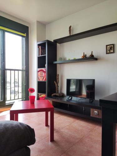 Apartamento Agarimo - La tranquilidad de una isla de menos de 5000 habitantes 5