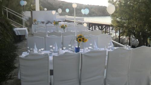 Istron Bay Hotel - image 13