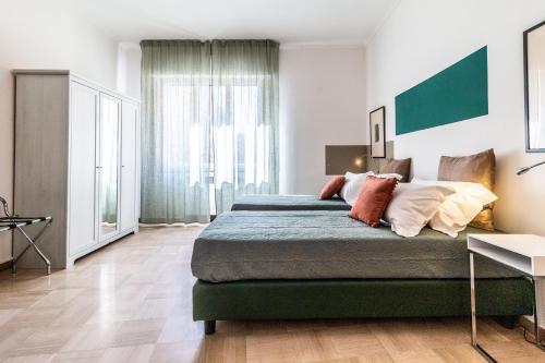 Colorful apartment in Riva di Reno by Wonderful Italy, Boloňa (fotografie 4)
