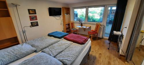 Ferienwohnung Tuniberg