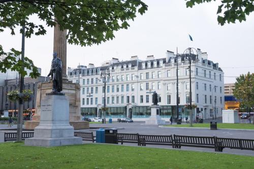 Millennium Hotel Glasgow - image 14