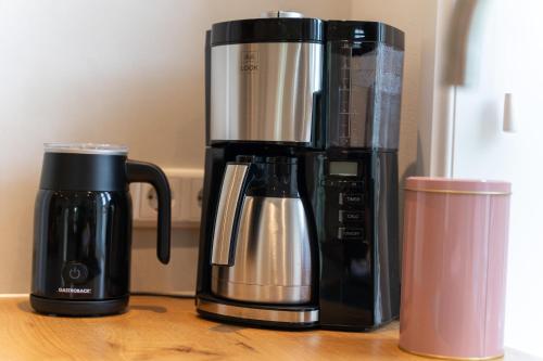 Kertelheinallee 4a Kertelheinallee 4a