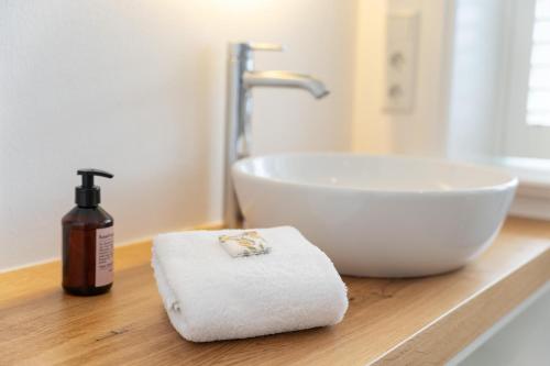 Kertelheinallee 4a Kertelheinallee 4a