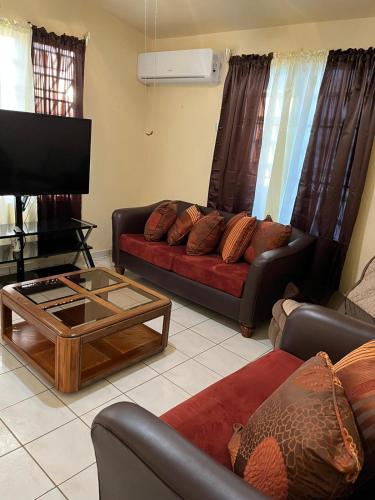 Verde monte guest house