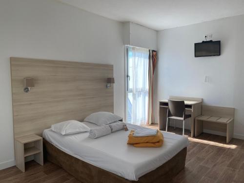 hotel photo