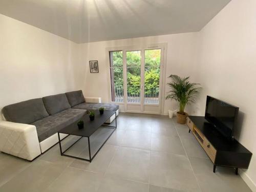 Appartement au calme Aix en Provence proche centre - Location saisonnière - Aix-en-Provence