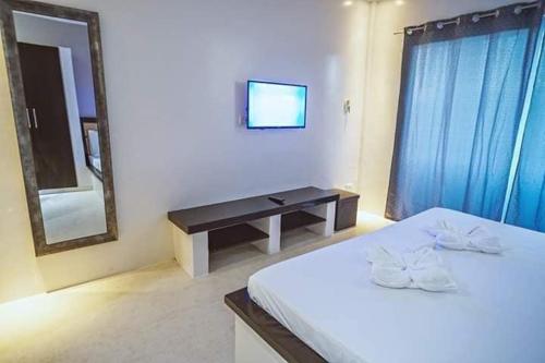 Villa Tomasa G Hotel photo