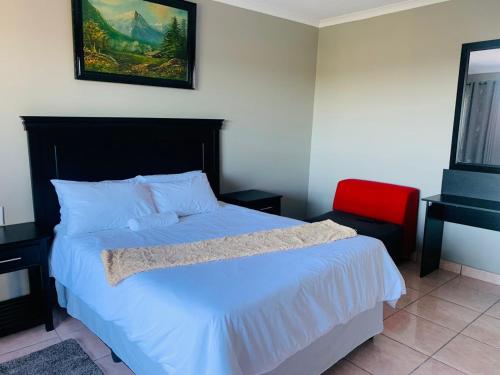 客房, Xaba Guest Lodge in 理查茲灣中央