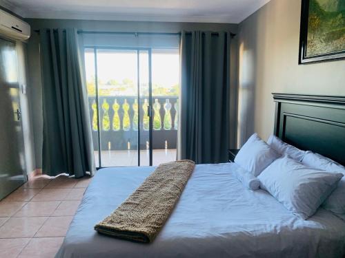 Xaba Guest Lodge in 理查茲灣中央