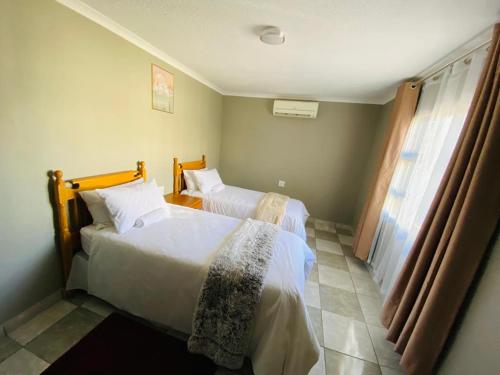 Xaba Guest Lodge in 理查茲灣中央