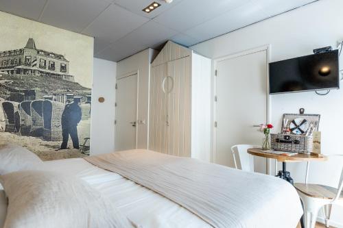 Hotel Pannenkoekhuis Vierwegen - image 9